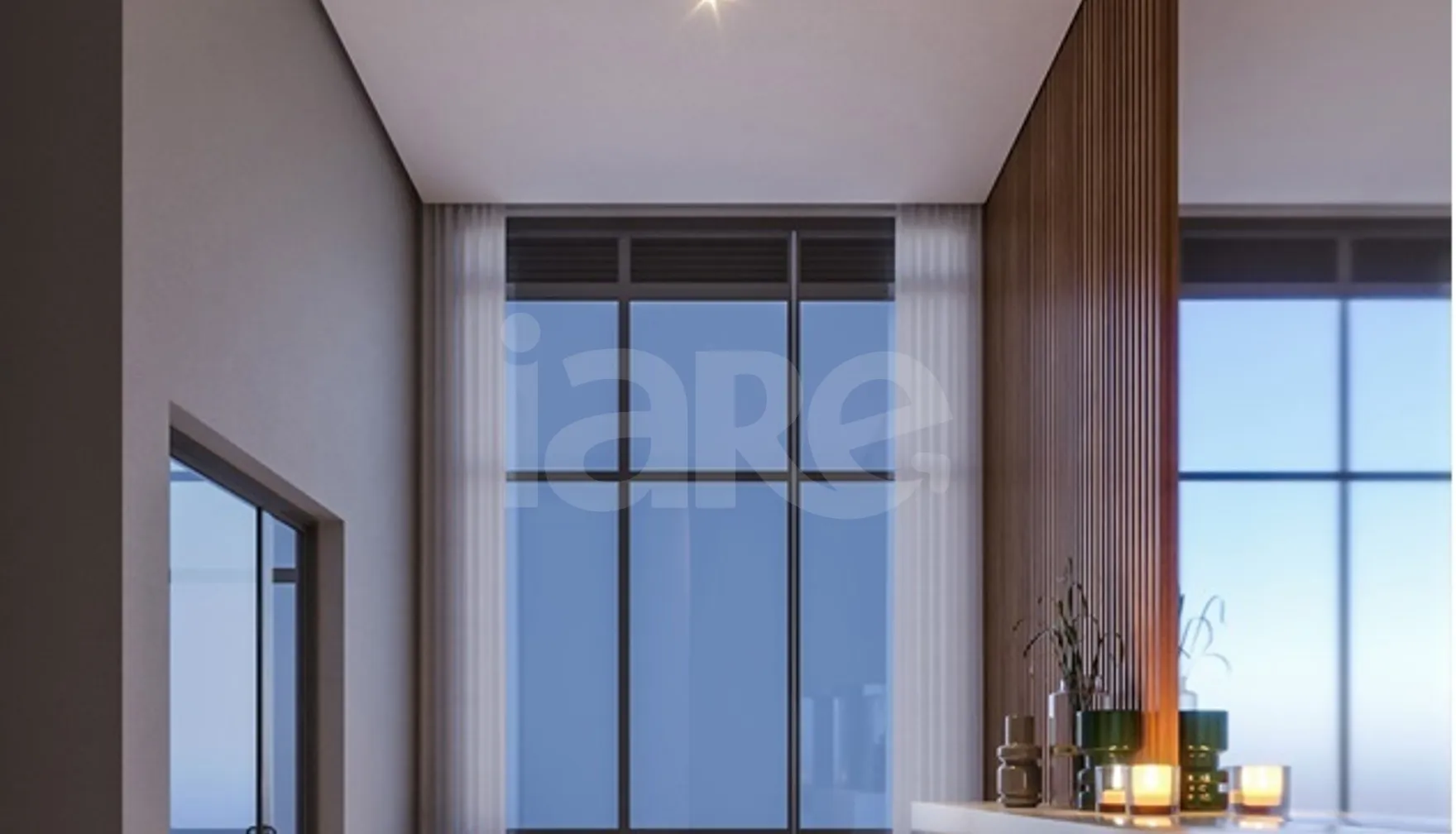 Home Resort Penha - Apartamento com 67,93 m², em Penha — foto 4