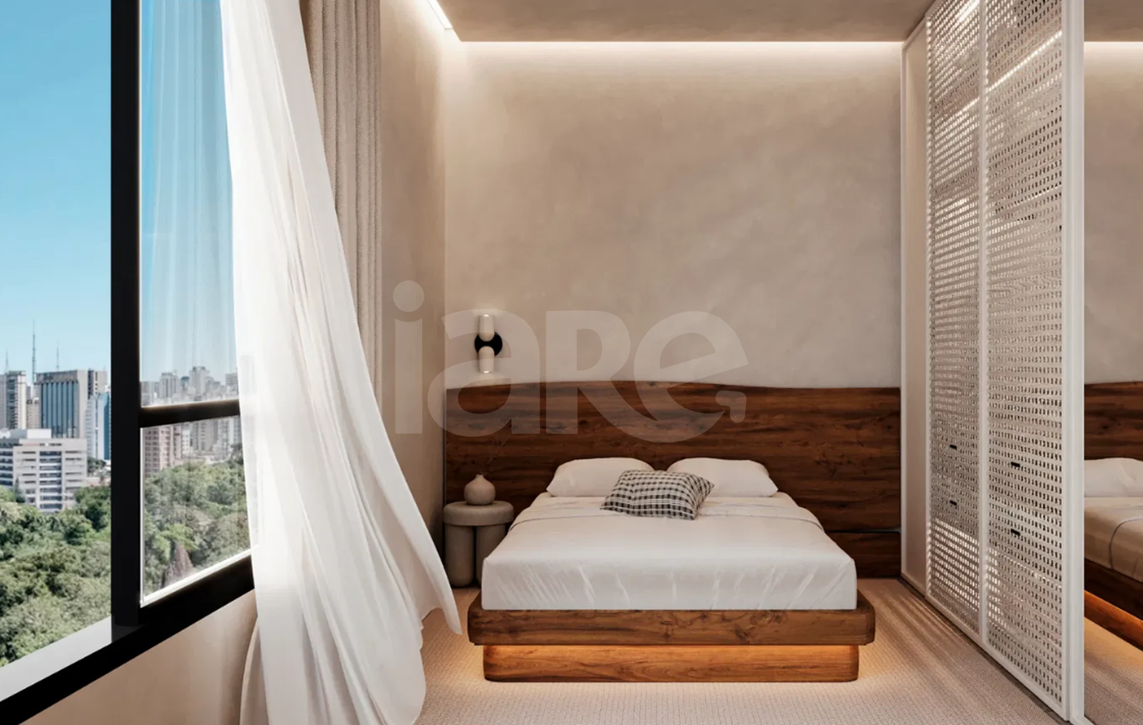 Sensui House - Studio com 41 m², em Centro — foto 5