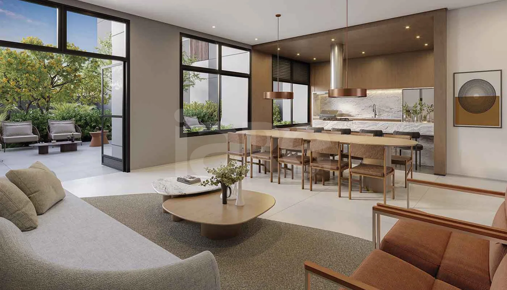 SP 360° Smart Living by Eztec - Apartamento com 34,61 m², em Moema — foto 14