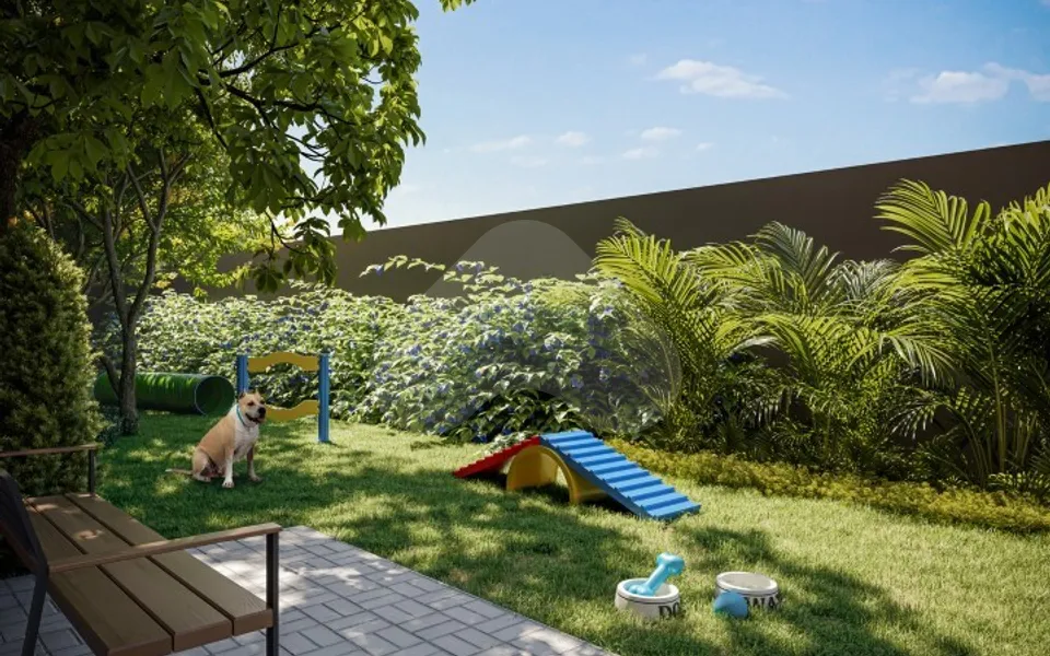 Prisma Condomínio Clube Vila Ema - Apartamento com 71,94 m², em Vila Ema — foto 20