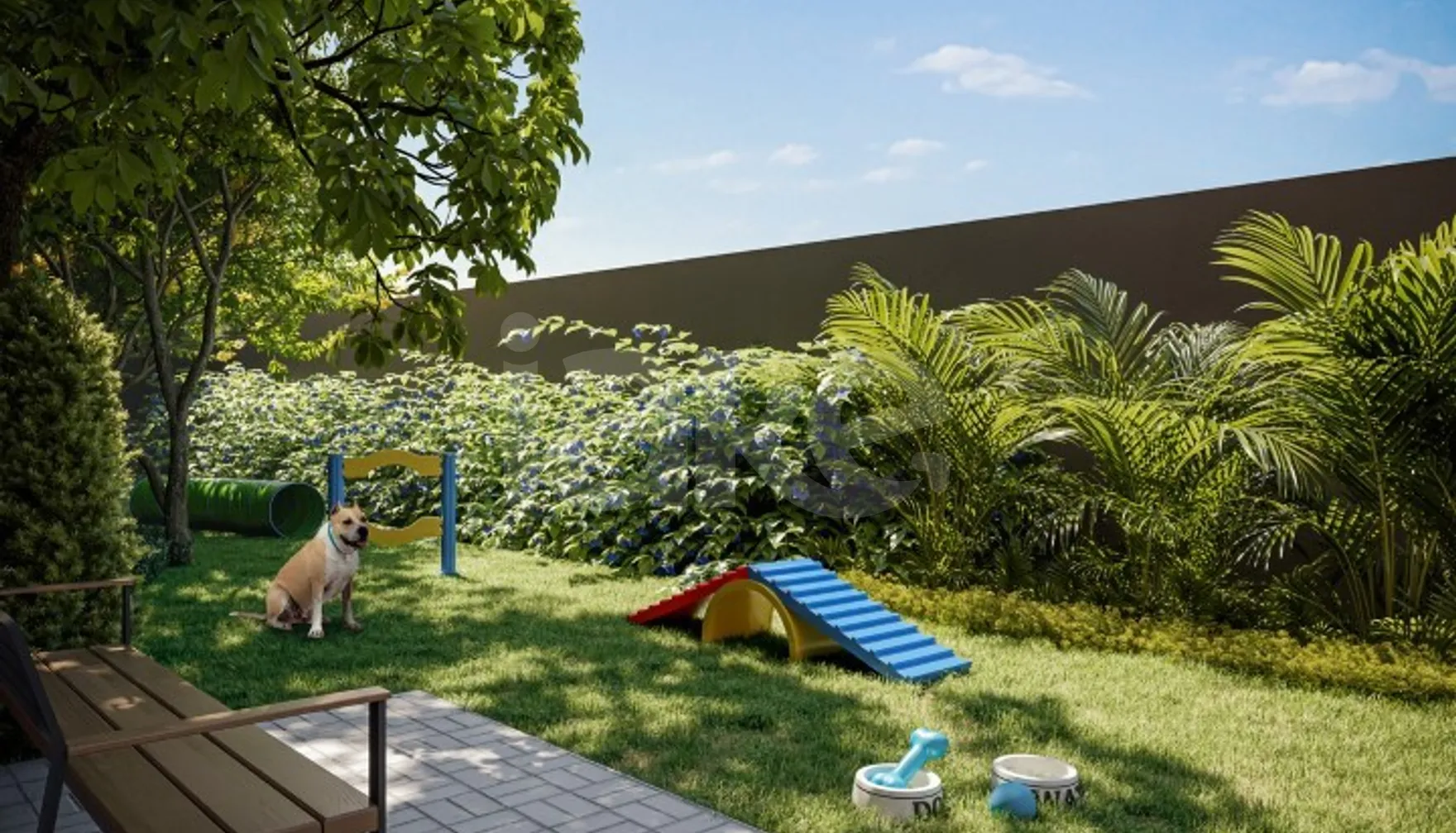 Prisma Condomínio Clube Vila Ema - Apartamento com 86,35 m², em Vila Ema — foto 20