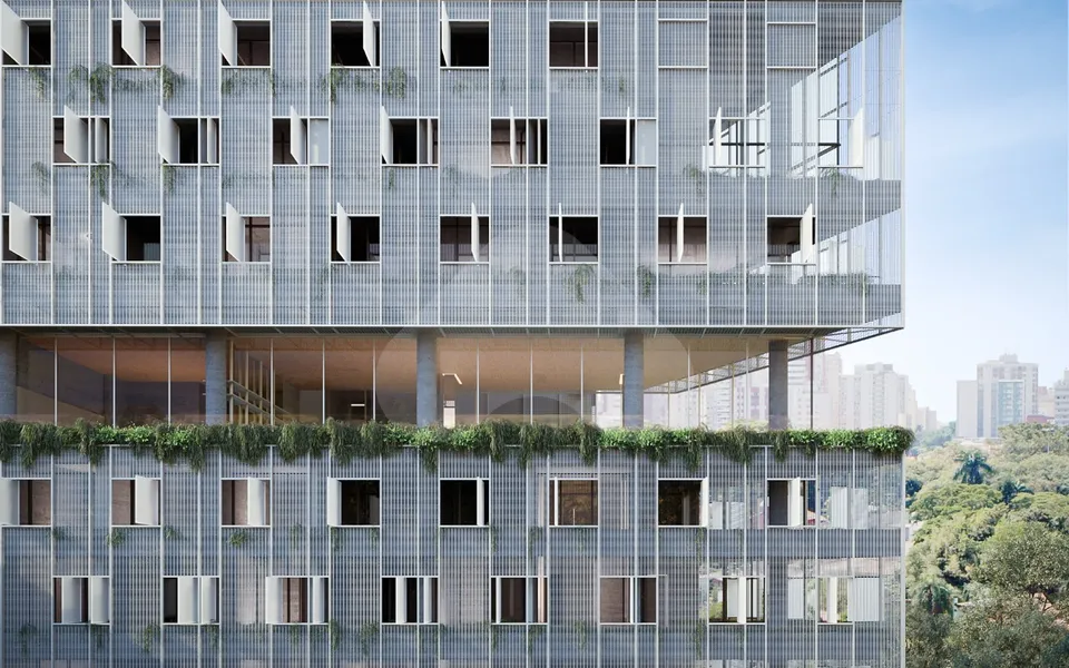 Iperó 111 - Studio com 25,92 m², em Vila Madalena — foto 8