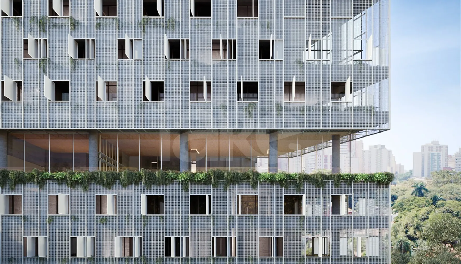 Iperó 111 - Studio com 25,92 m², em Vila Madalena — foto 8