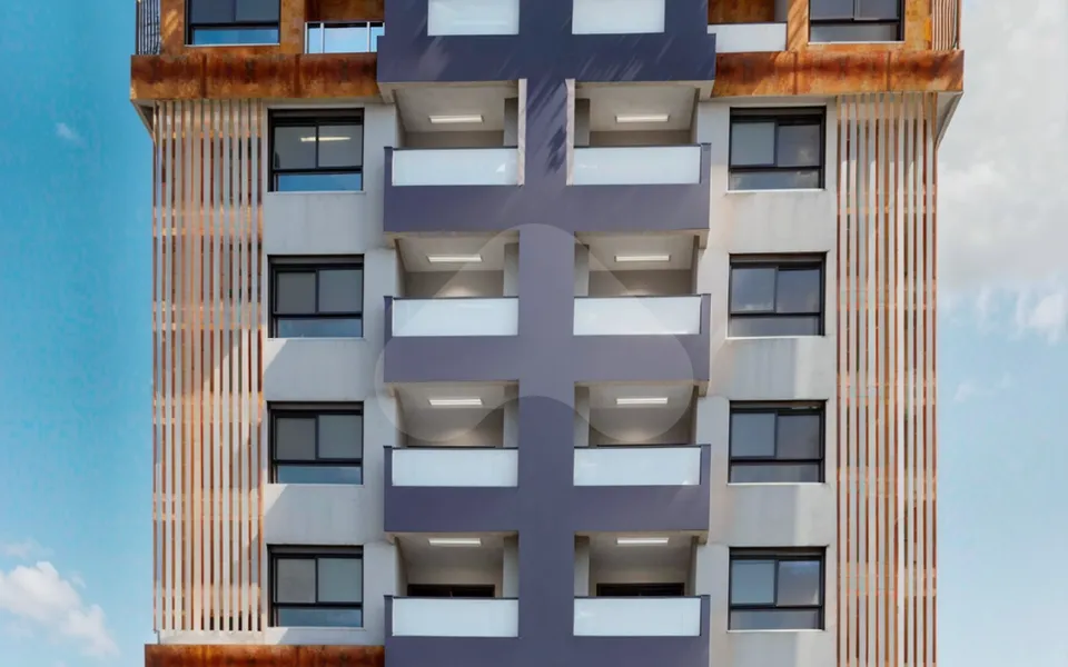 Saint Humbert II - Garden com 99,79 m², em Ingleses do Rio Vermelho — foto 4