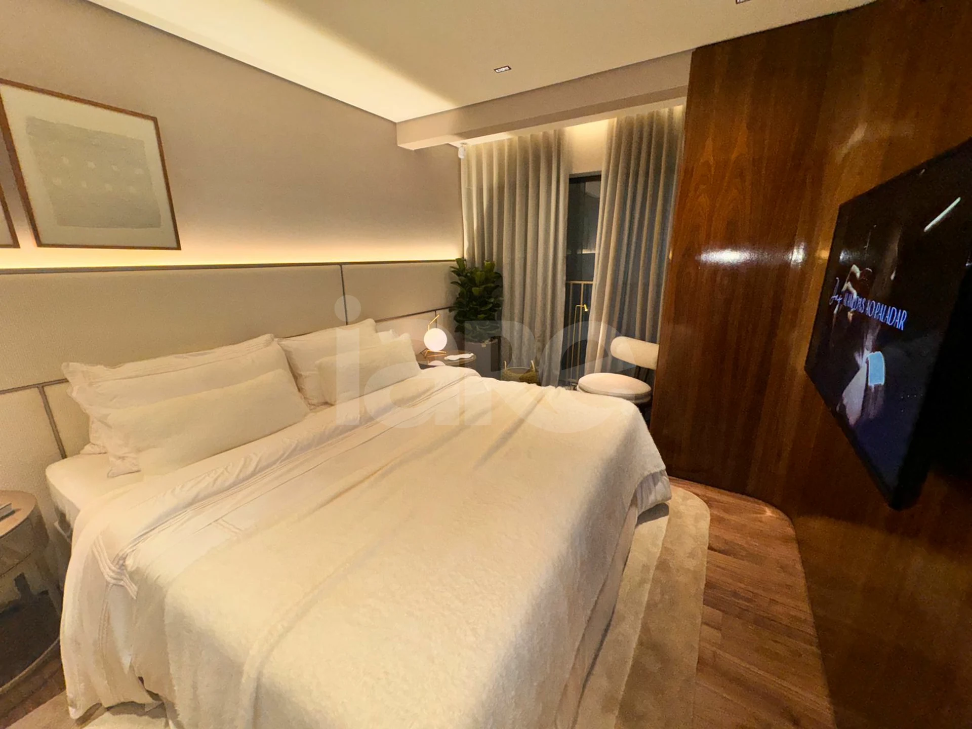 Daslu Residences - Apartamento com 114,24 m², em Jardim Paulista — foto 15