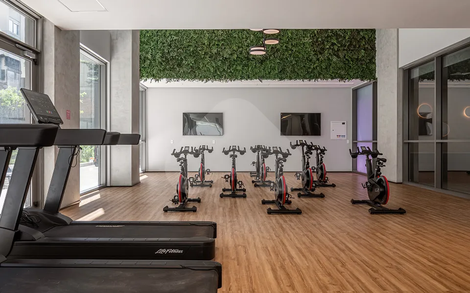 ON Augusta - Studio com 21,49 m², em Cerqueira César — foto 11