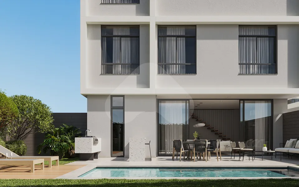 Mytá - Apartamento com 147,84 m², em Bigorrilho — foto 10