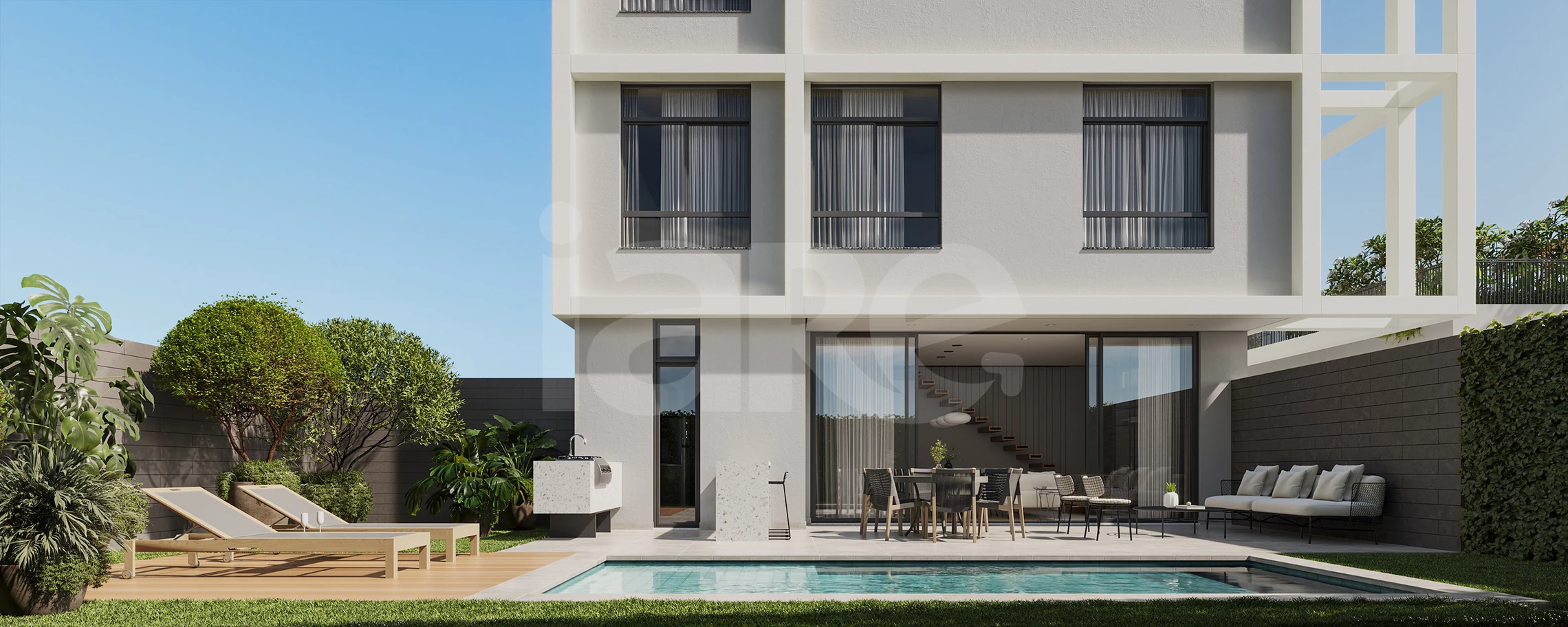Mytá - Garden com 225,23 m², em Bigorrilho — foto 20