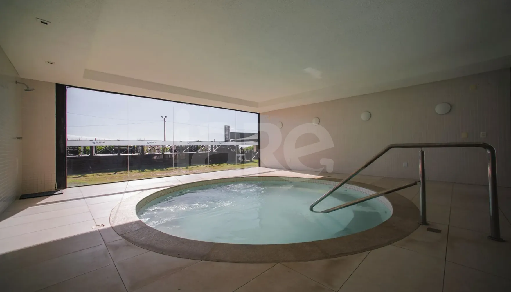 Hotel Ingleses Acquamar - Apartamento com 48,84 m², em Ingleses do Rio Vermelho — foto 18