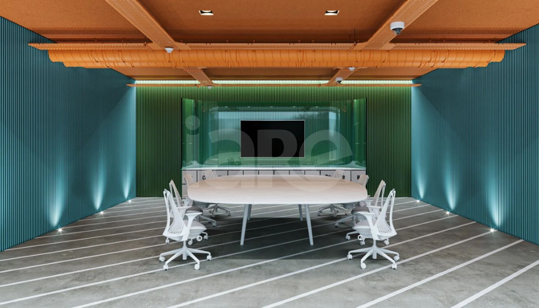 Le Labo - Sala comercial com 40,9 m², em Jardim Oceania — foto 8