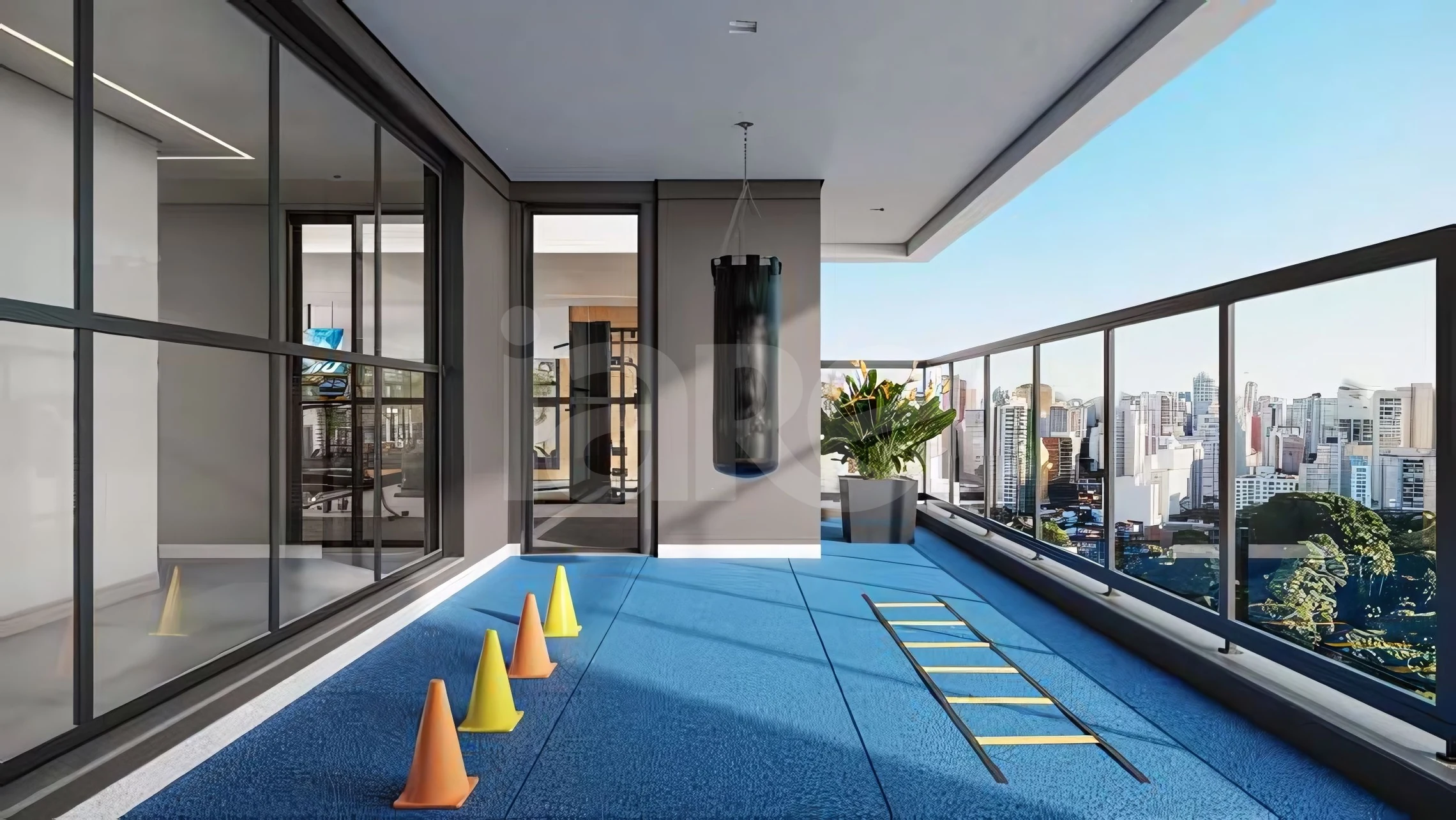 Legí Perdizes - Loja com 38,06 m², em Perdizes — foto 26