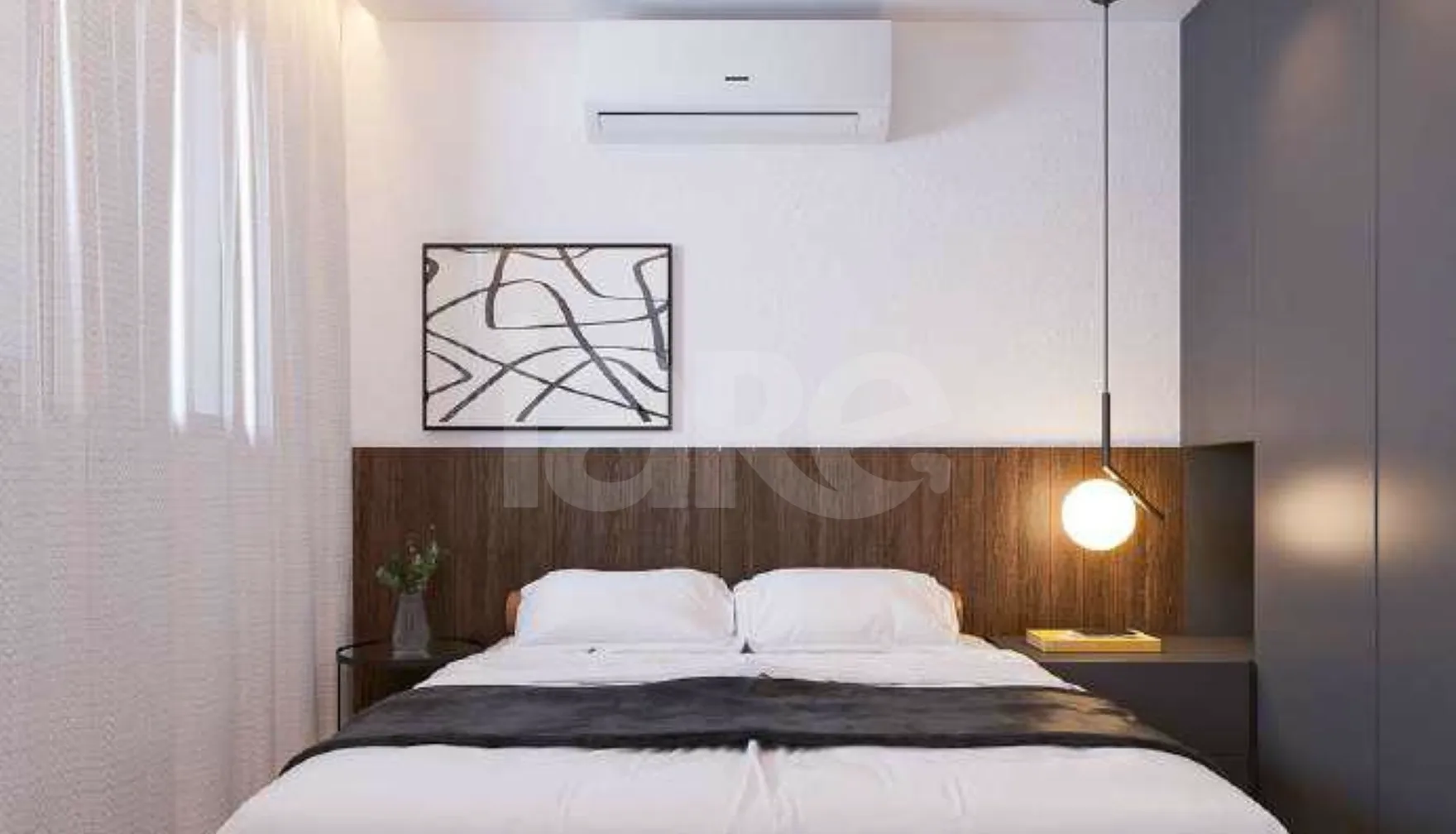 PRB Santa Maria - Garden com 47,86 m², em Chácara Santa Maria — foto 11