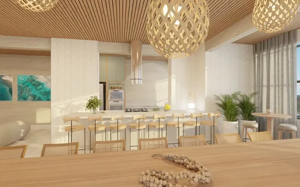 Maragogi Residencial - Apartamento com 79,5 m², em Balneário Perequê — foto 23