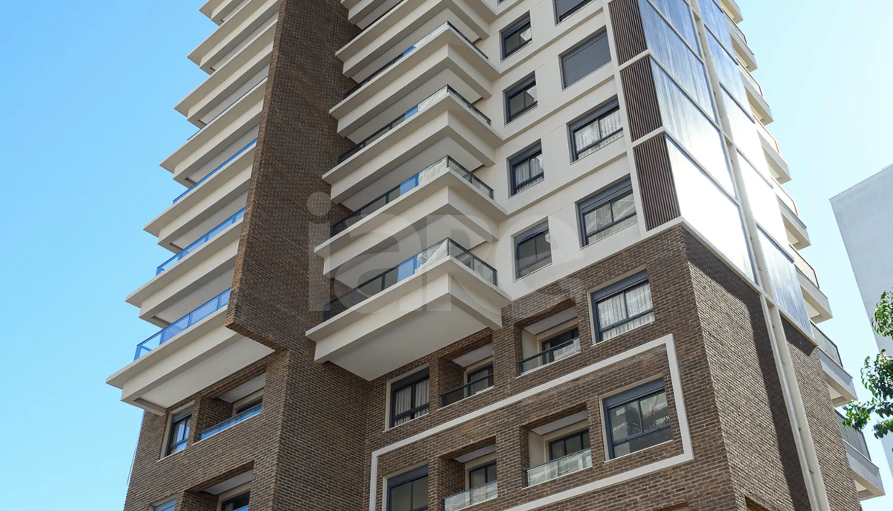 Gabriel 130 - Apartamento com 38,92 m², em Jardim América — foto 2