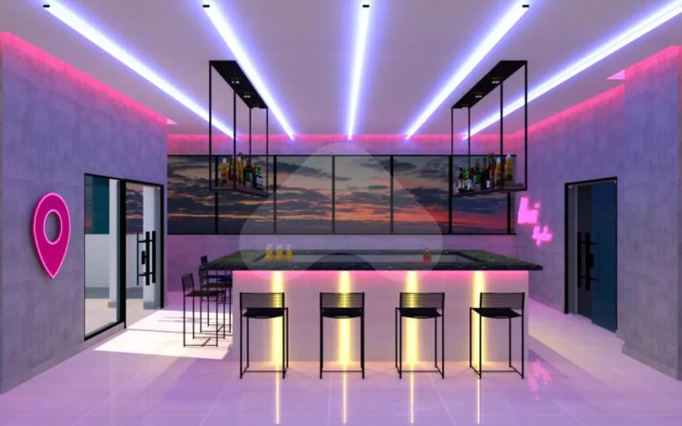 ON Flórida - Studio com 25,79 m², em Brooklin Paulista — foto 11
