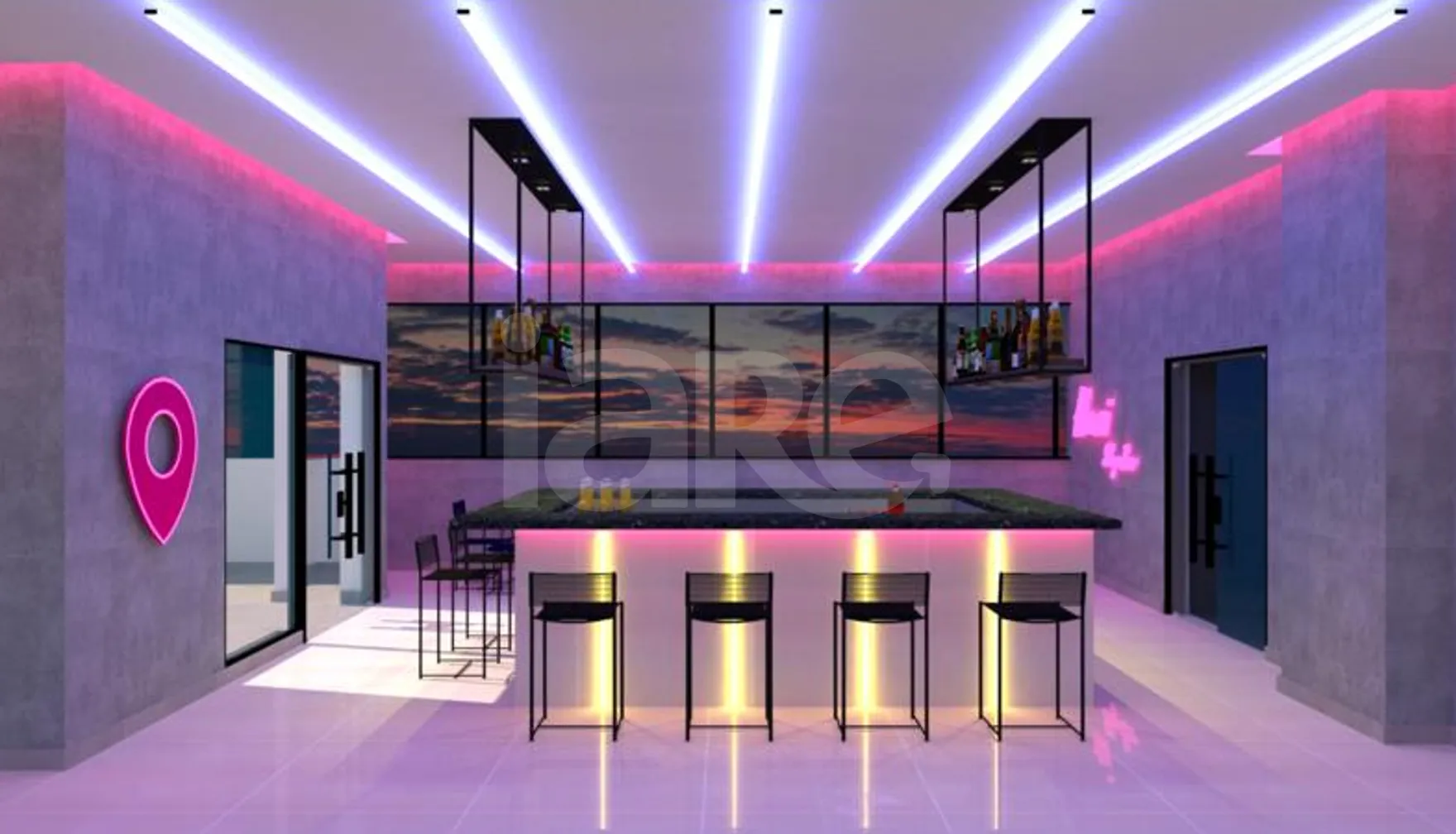ON Flórida - Studio com 25,79 m², em Brooklin Paulista — foto 11