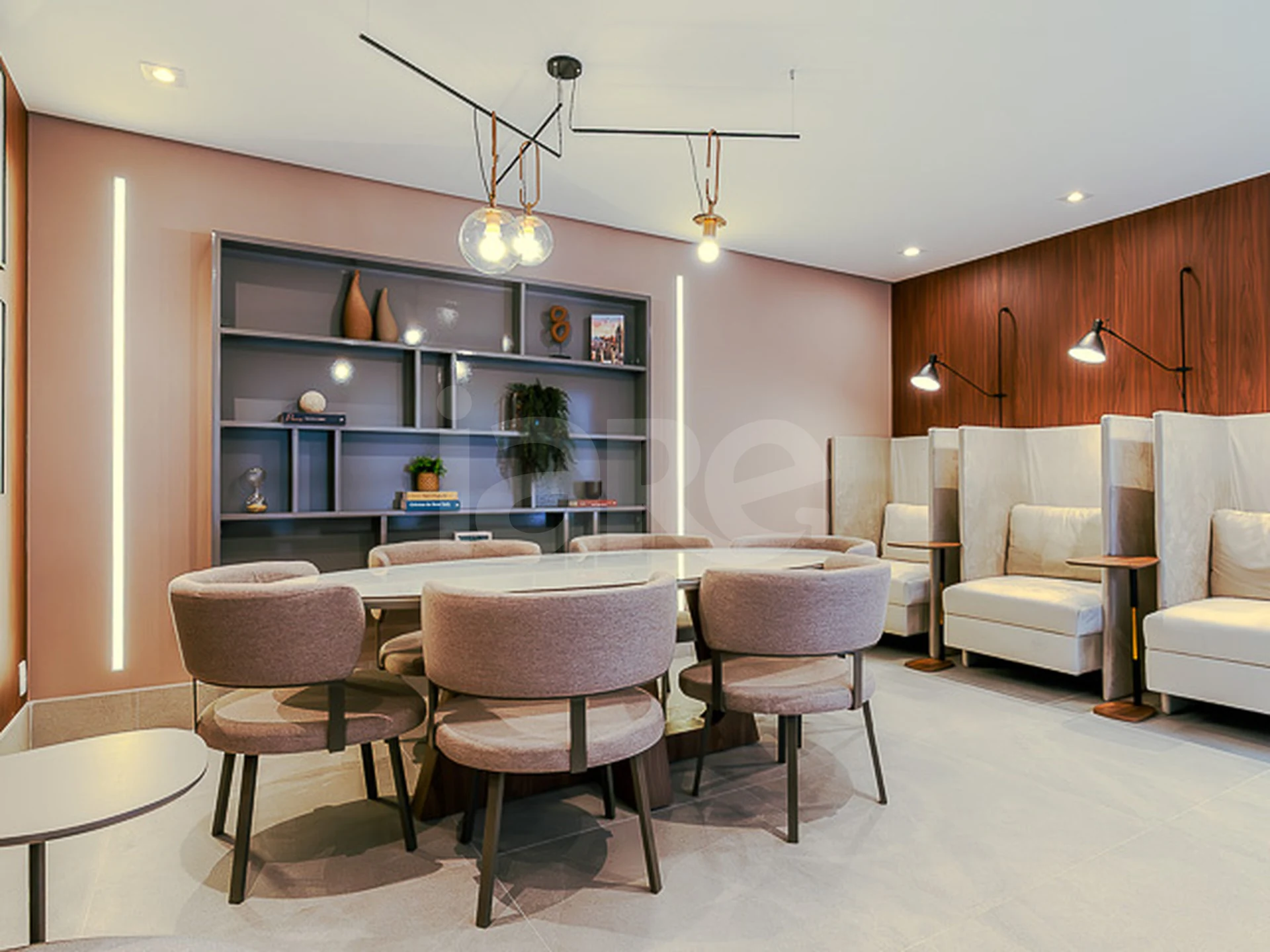Absoluto Paraíso - Apartamento com 70,7 m², em Paraíso — foto 3