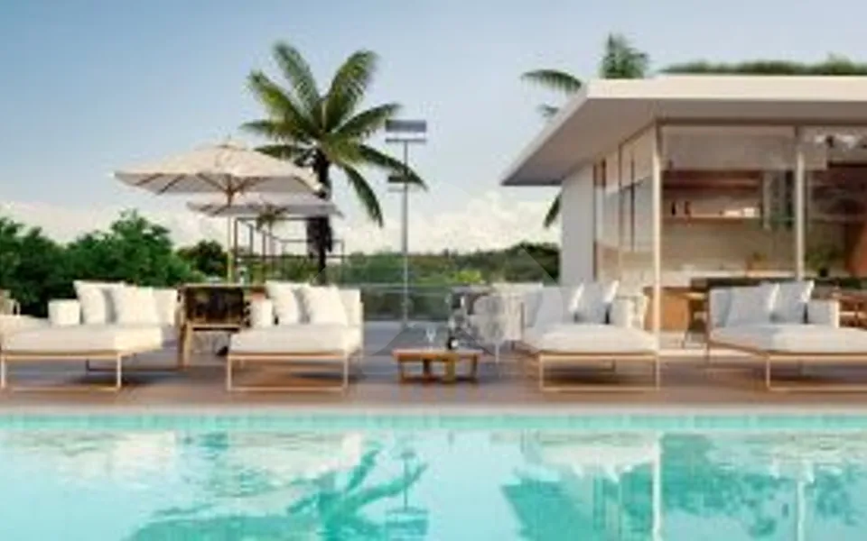 Torres Da Brava Sirena - Apartamento com 86 m², em Praia Brava de Itajaí — foto 12