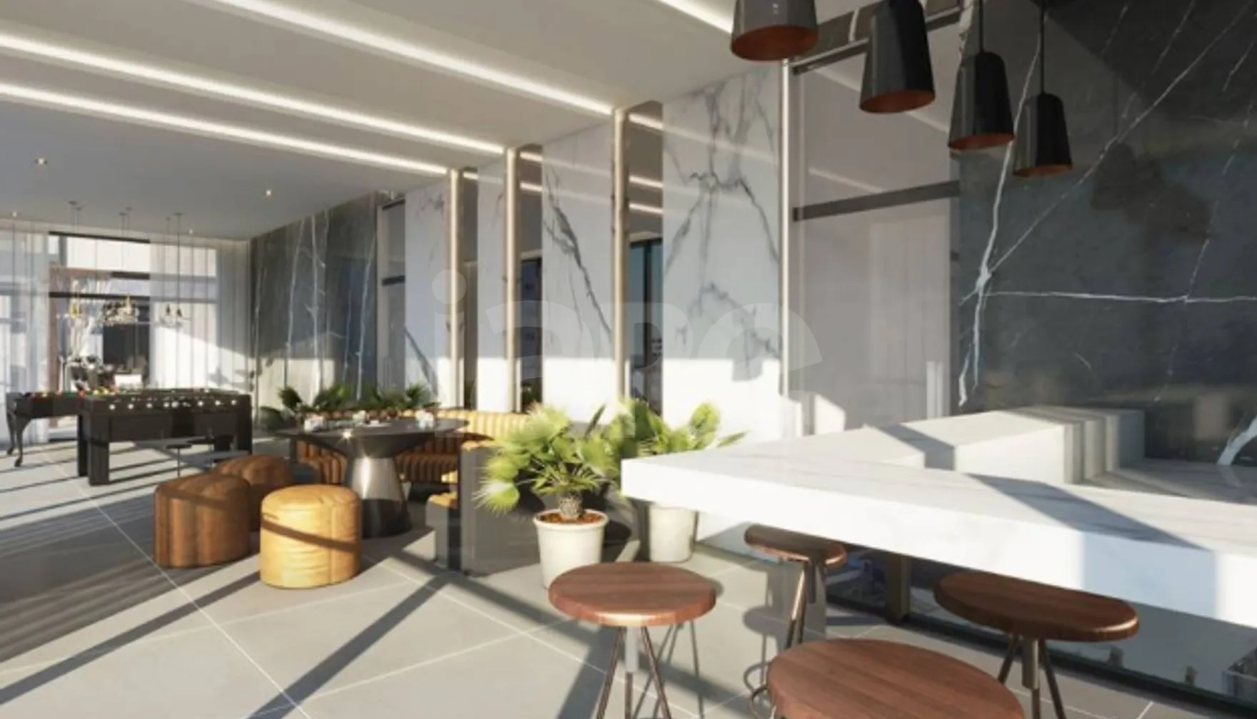 Jardim Itália Residencial - Apartamento com 127 m², em Meia Praia — foto 5