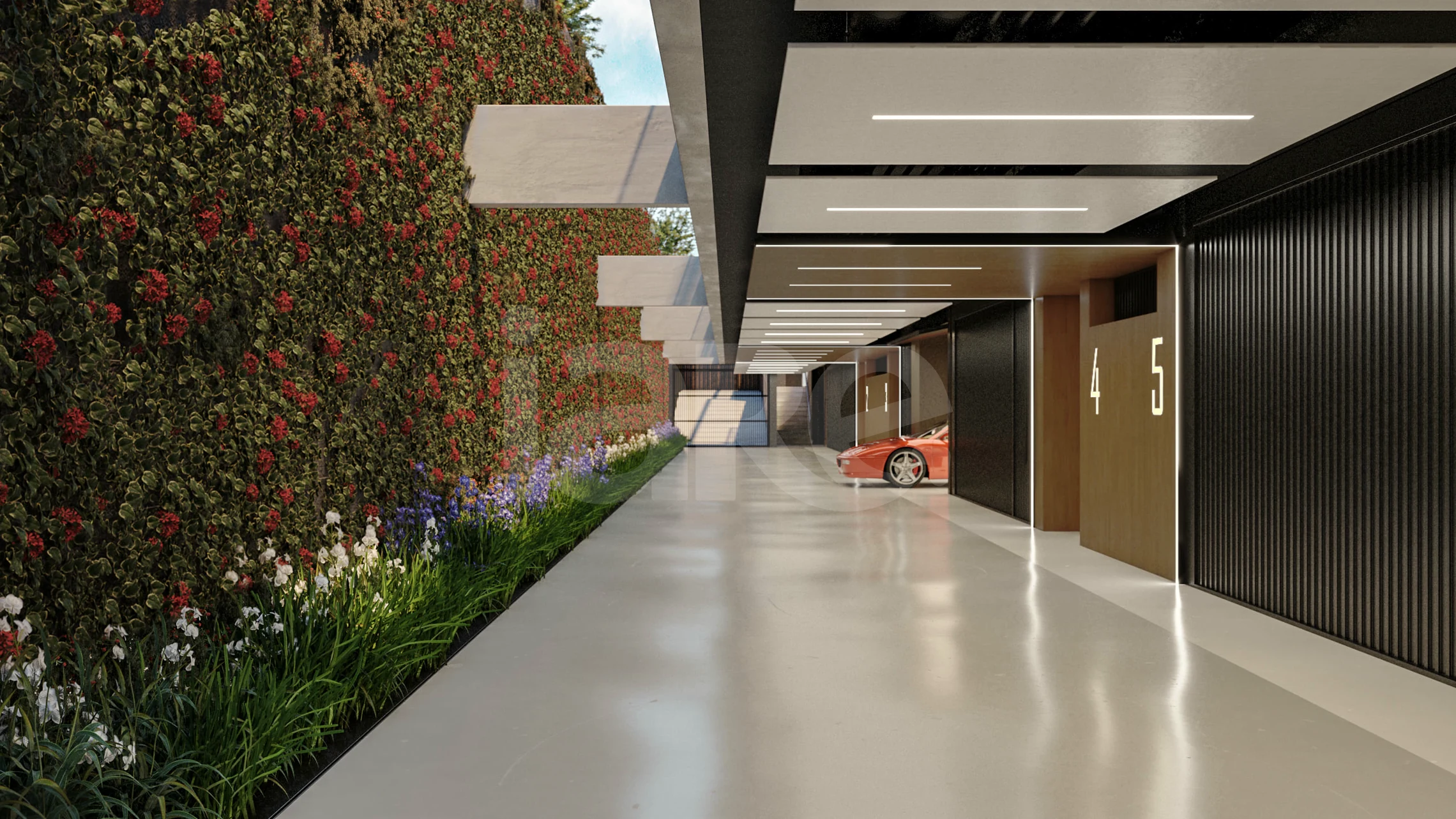The Six Cidade Jardim - Casa com 541,27 m², em Cidade Jardim — foto 12
