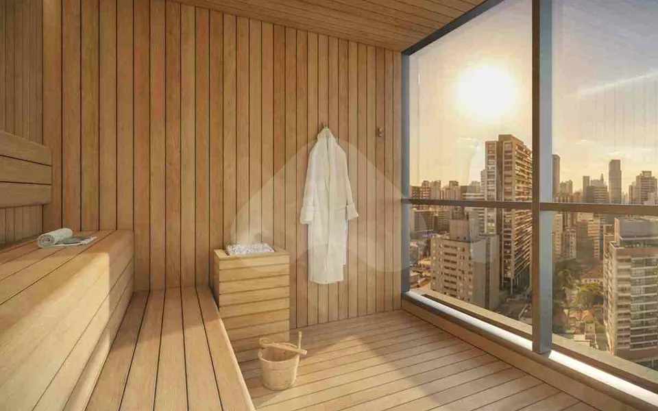 Lisbô Pinheiros - Studio com 23,6 m², em Pinheiros — foto 14