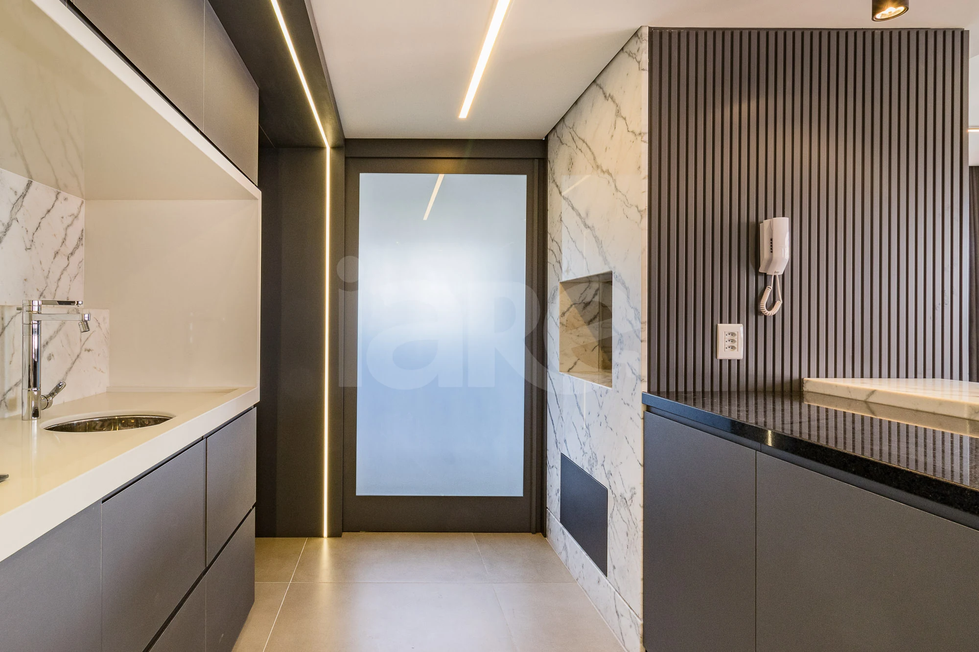 La Vista - Apartamento com 130,07 m², em Petrópolis — foto 10