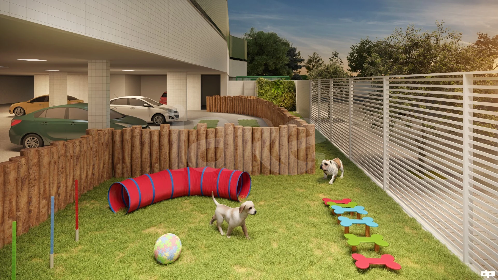 Isa Melo - Apartamento com 62,23 m², em Ilha do Retiro — foto 22