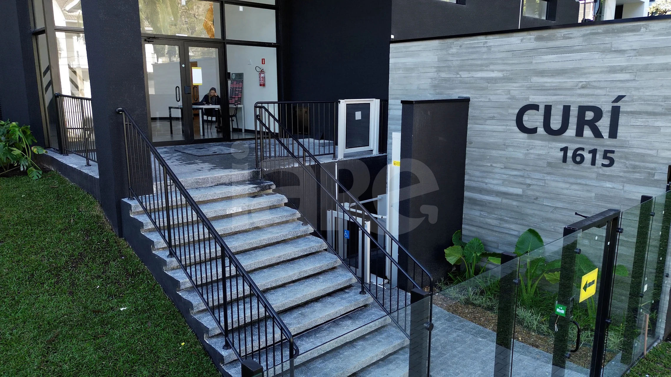 Curí 1615 - Apartamento com 33,58 m², em Juvevê — foto 9
