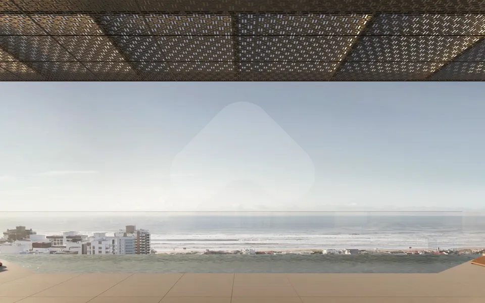 Doha Exclusive Living - Apartamento com 53,91 m², em Navegantes — foto 16