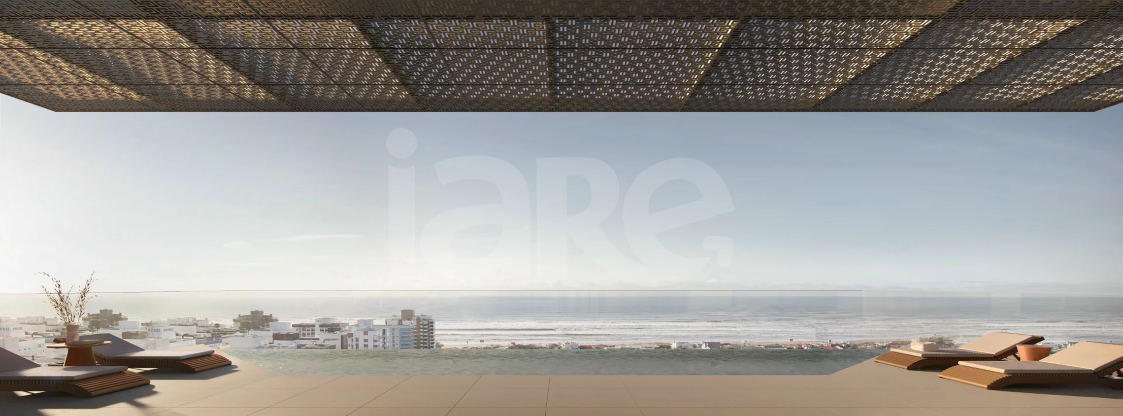 Doha Exclusive Living - Apartamento com 174,57 m², em Navegantes — foto 20