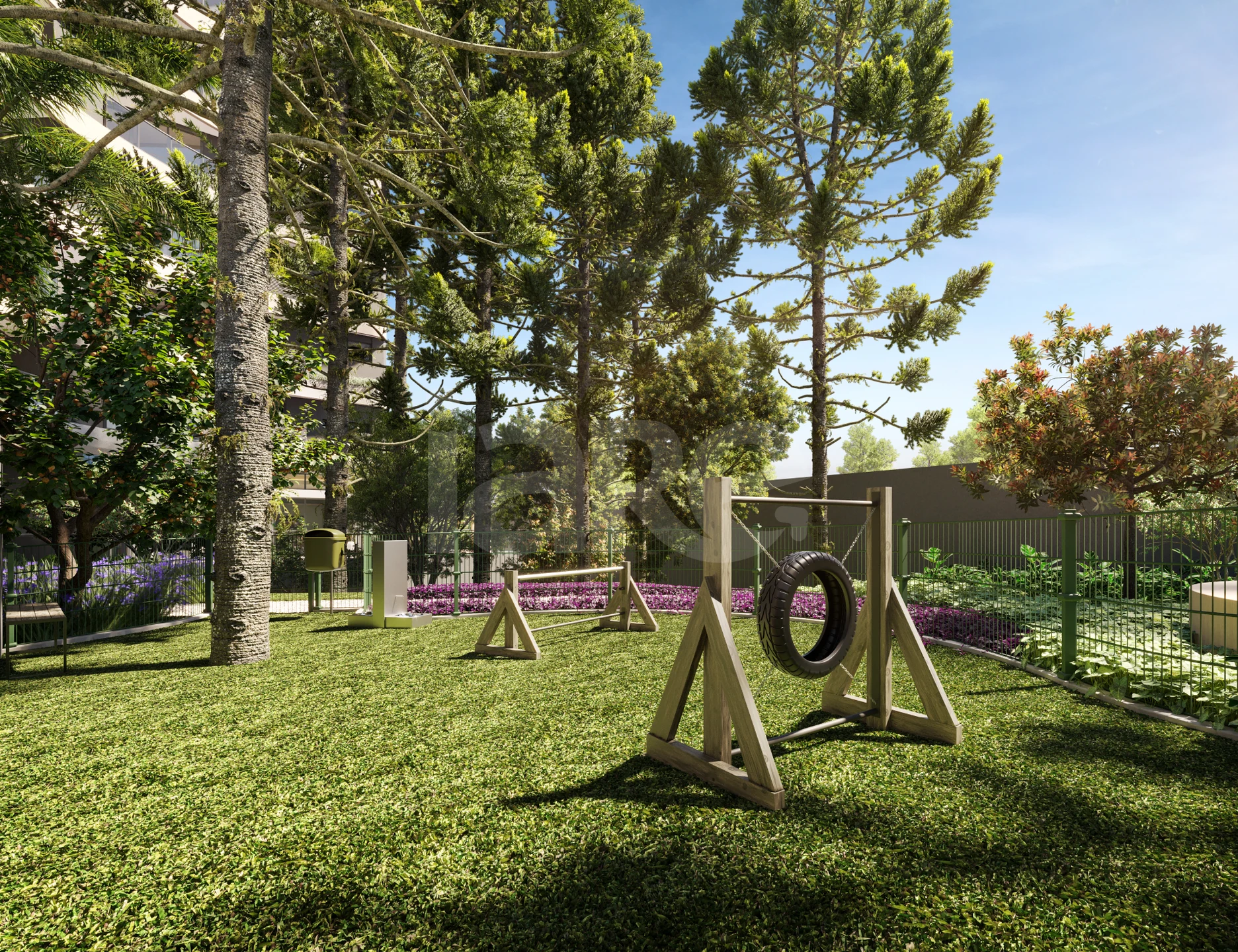 Lior - Garden com 101,23 m², em Ahú — foto 17