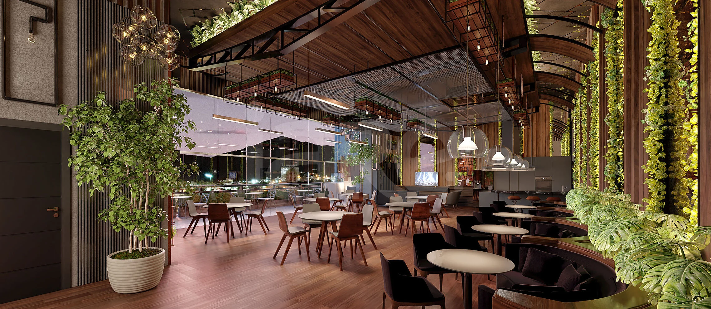 The Porto Plaza - Cobertura com 176,74 m², em Perequê — foto 15