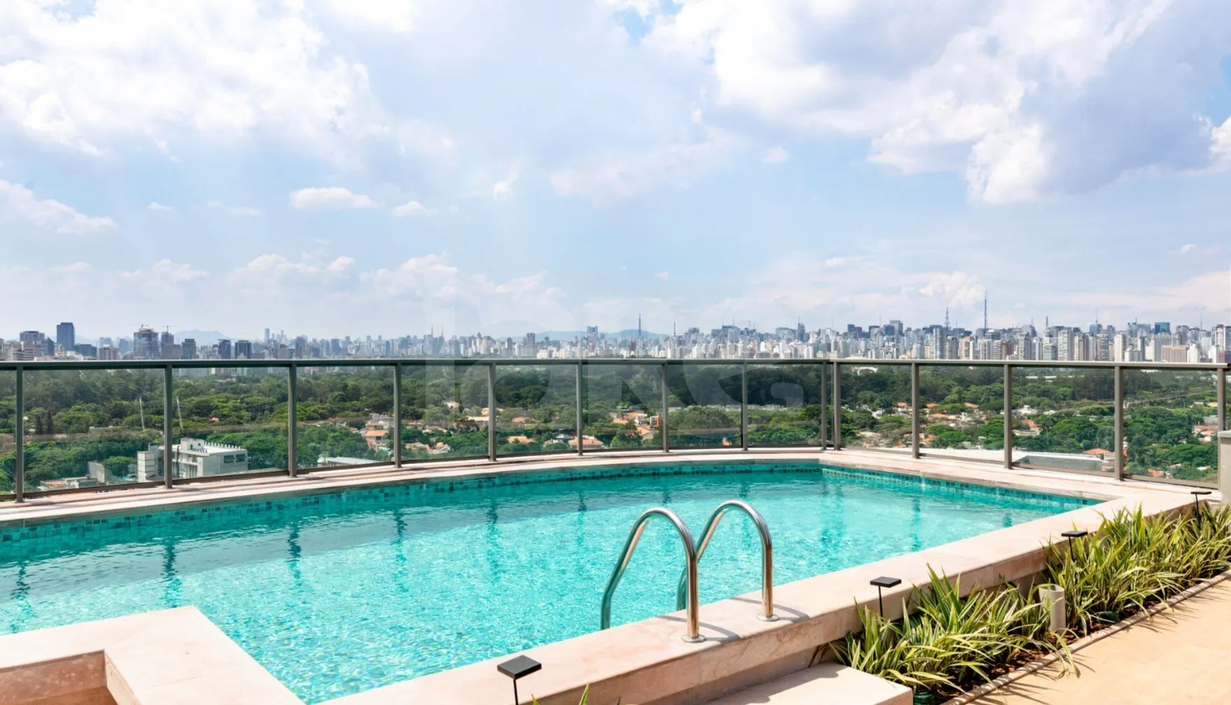 Indi 70 - Apartamento com 53,7 m², em Moema — foto 30