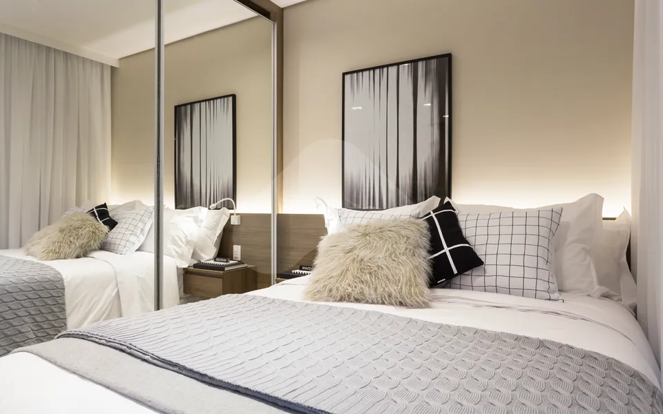 VHouse - Studio com 36,03 m², em Pinheiros — foto 16