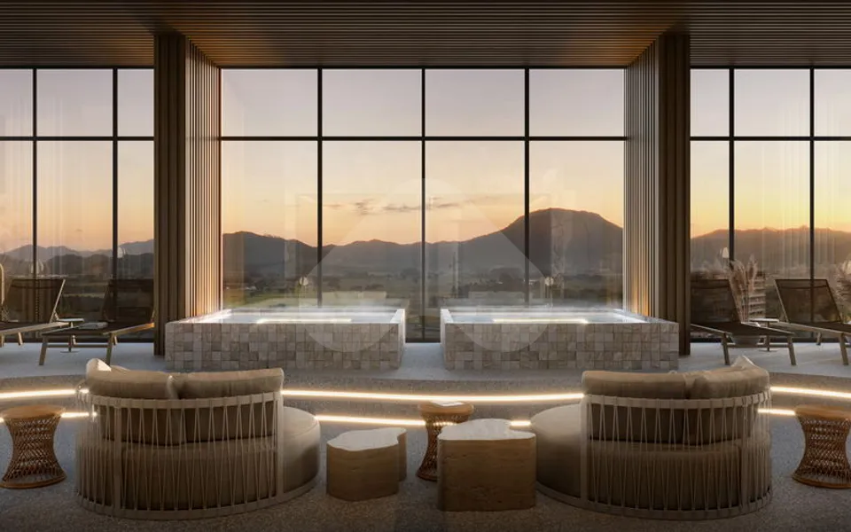 Biomas - Loja com 80 m², em Meia Praia — foto 16