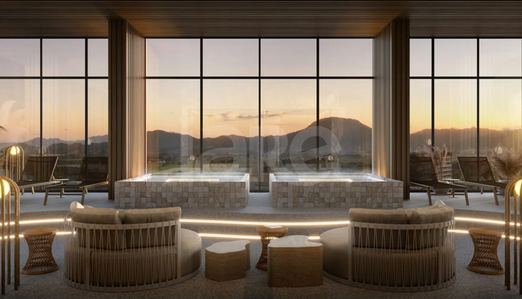 Biomas - Loja com 80 m², em Meia Praia — foto 16