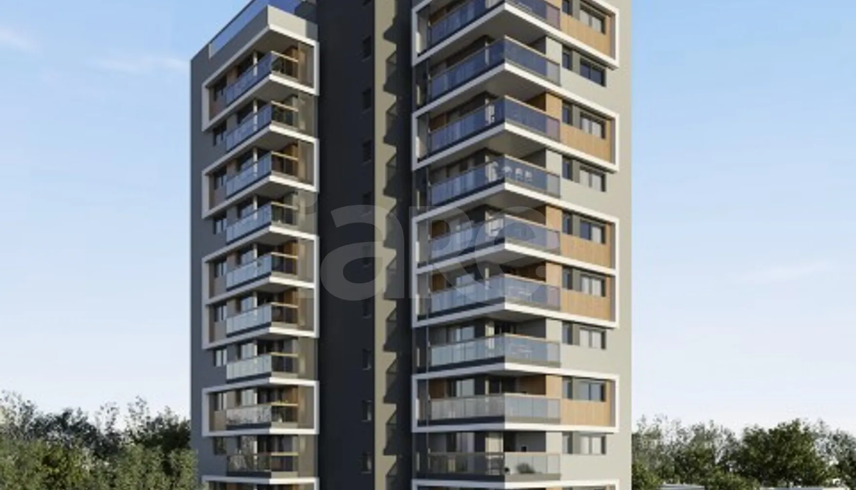Vida - Apartamento com 70,44 m², em Boa Vista — foto 1