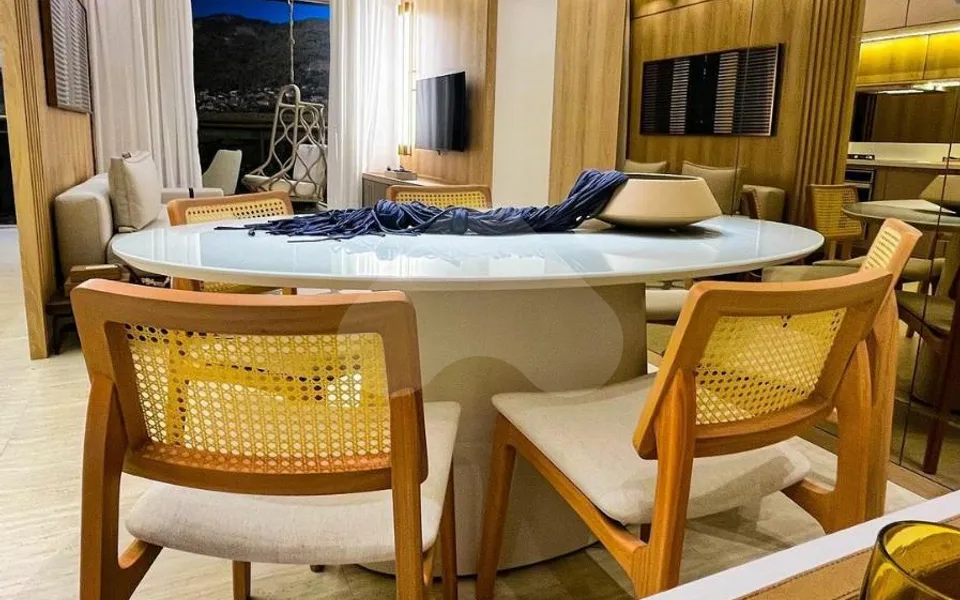 Mare Pontal Oceânico - Apartamento com 62,33 m², em Recreio dos Bandeirantes — foto 2