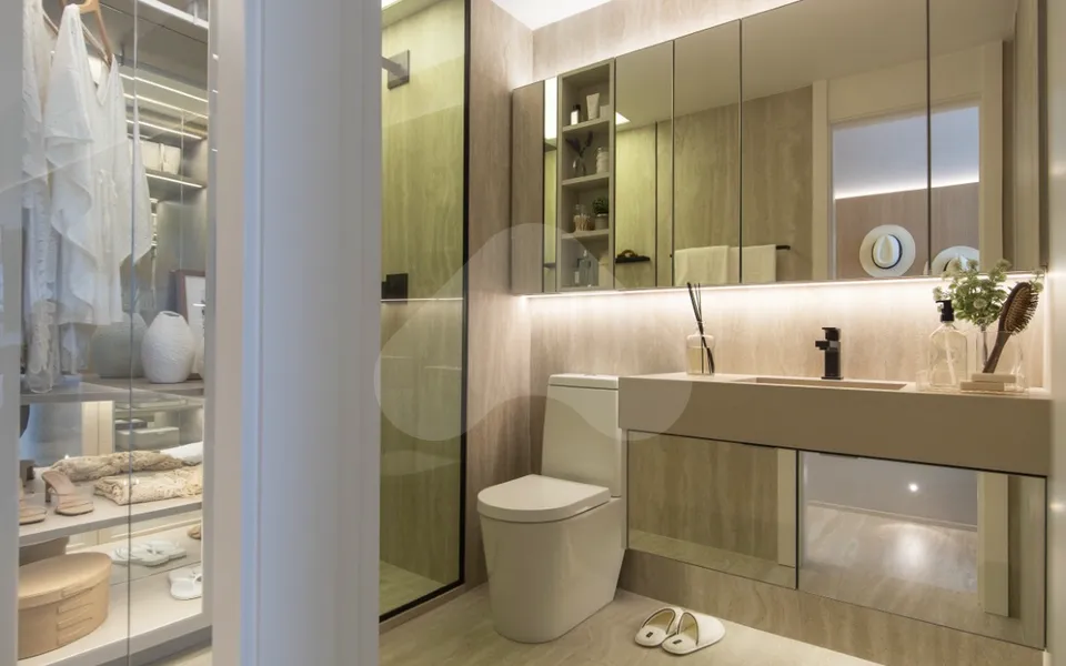 Epic Golf - Apartamento com 76,65 m², em Barra da Tijuca — foto 47