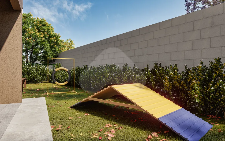 Estilo Lapa - Apartamento com 25,77 m², em Vila Anastácio — foto 15