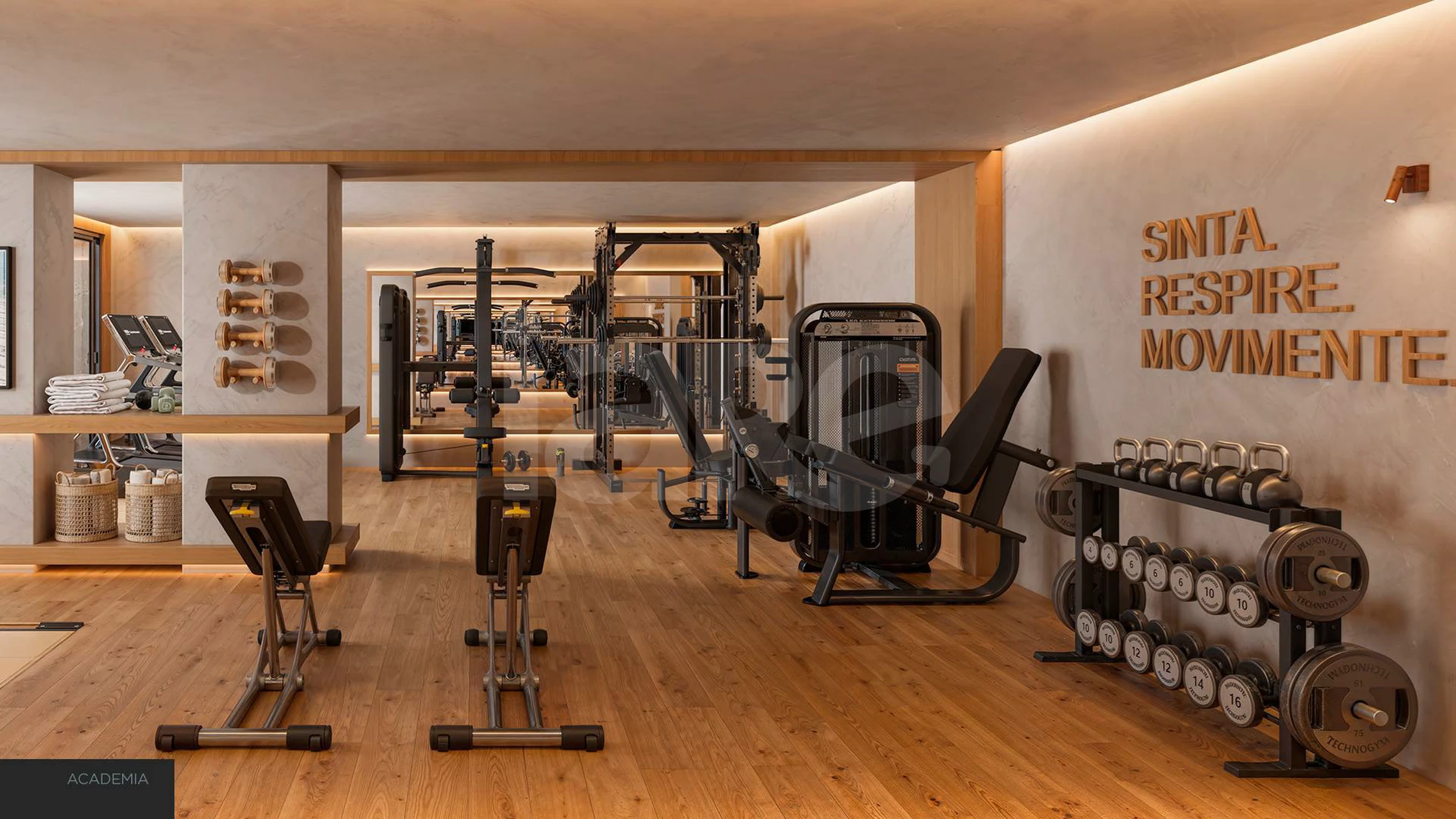 Canoa - Apartamento com 30,46 m², em Jardim Oceania — foto 9