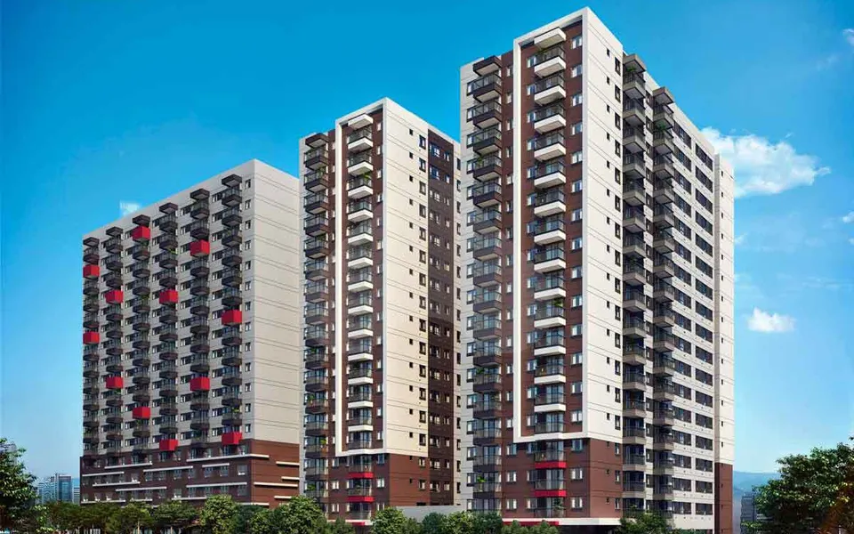 ClubLine São Judas - Apartamento com 26,94 m², em Planalto Paulista — foto 16