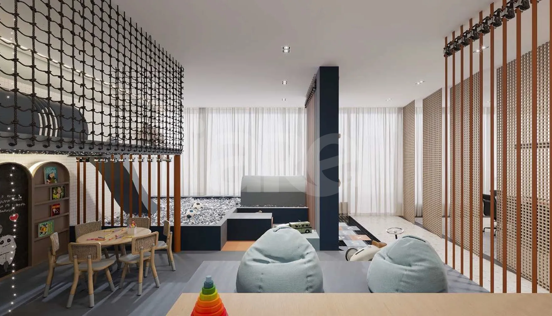 Brava Green Home Club - Apartamento com 99,81 m², em Praia Brava de Itajaí — foto 29