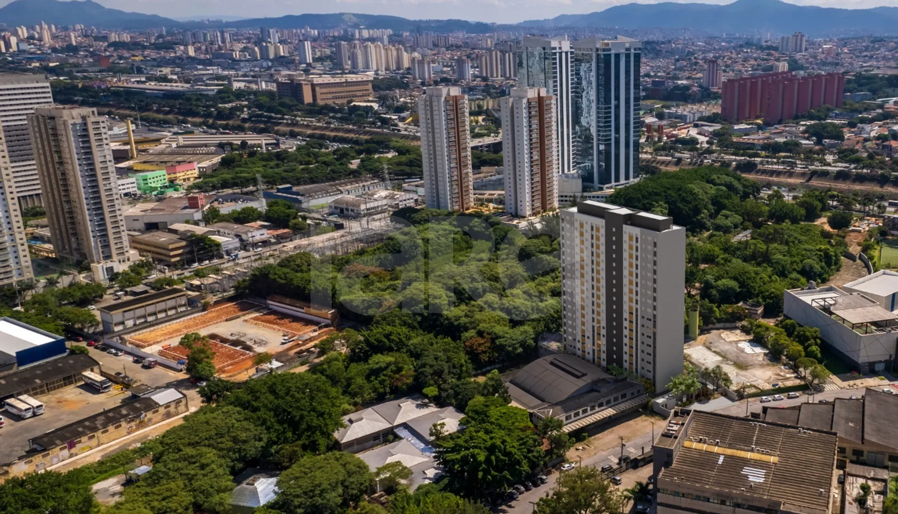 HM Smart Barra Funda - Apartamento com 35,84 m², em Várzea da Barra Funda — foto 10