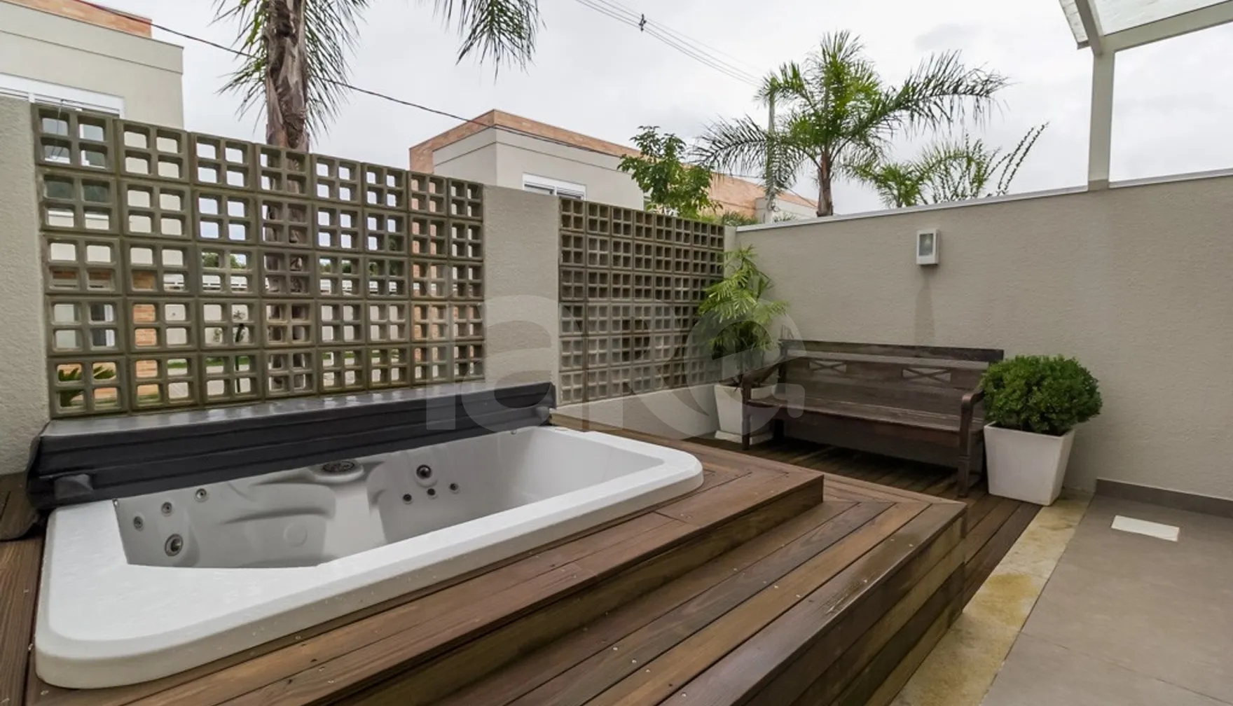 Euroville - Casa com 188,03 m², em Vila Nova — foto 42