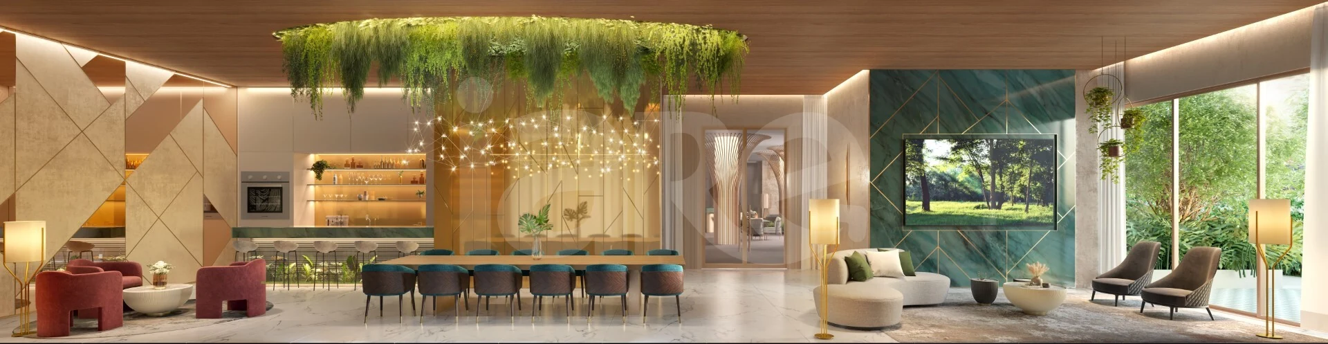 Eden West - Garden com 138,56 m², em Brooklin Paulista — foto 13