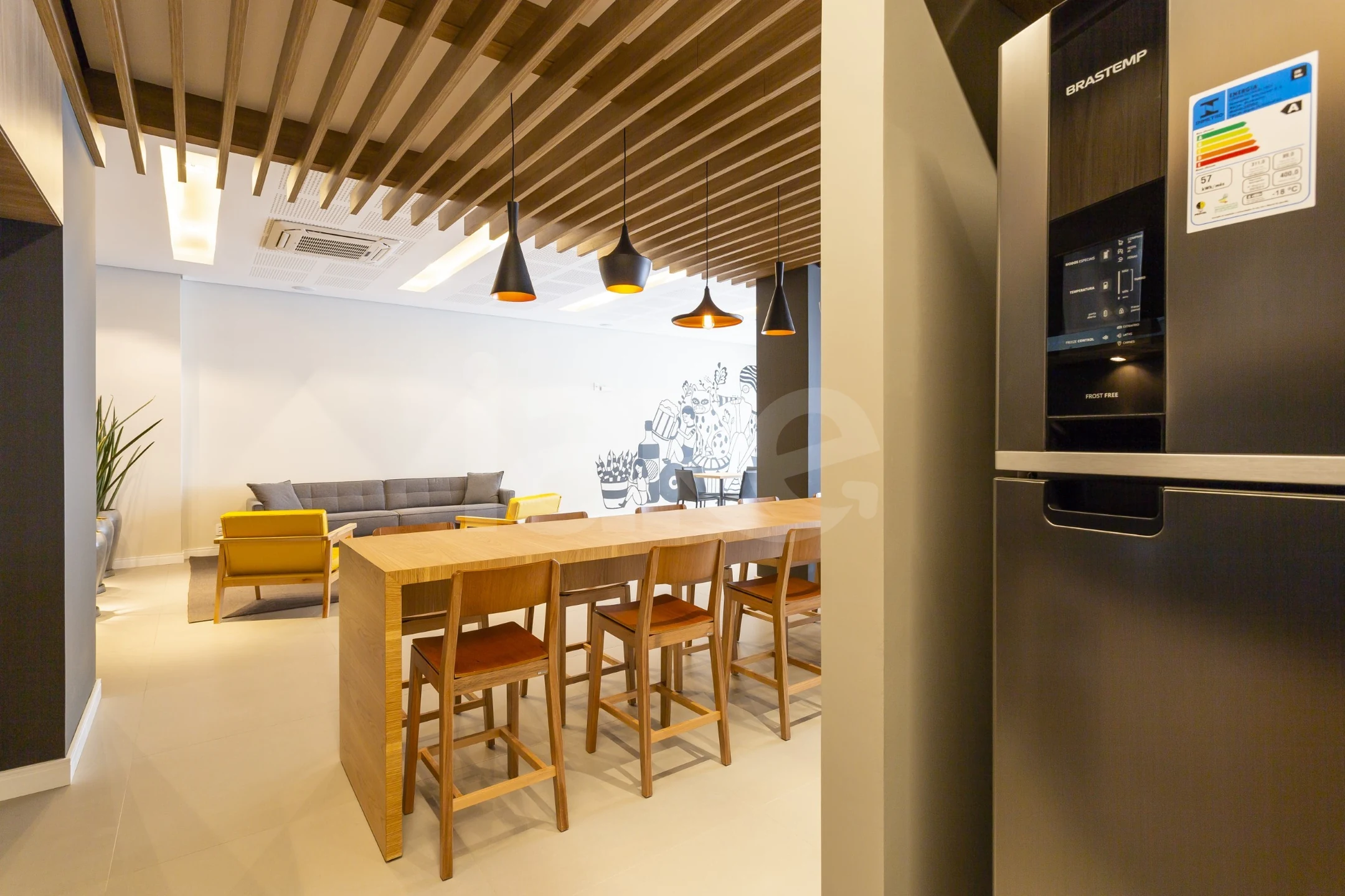 Artsy Studios Work - Sala comercial com 36,11 m², em Cidade Baixa — foto 32