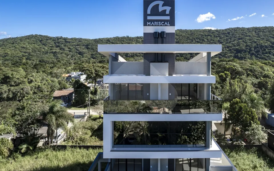 Lohis Residence - Garden com 70,12 m², em Bombinhas — foto 16