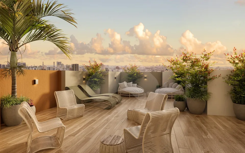 Connect Penha - Apartamento com 51,07 m², em Penha de França — foto 12
