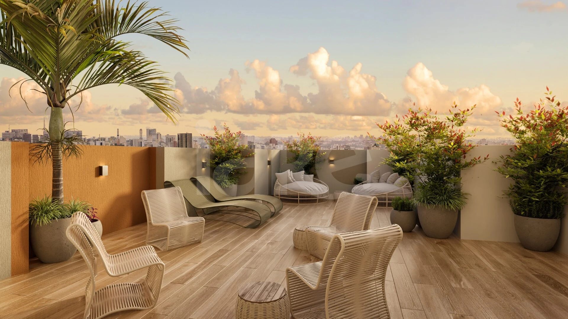 Connect Penha - Apartamento com 51,07 m², em Penha de França — foto 12